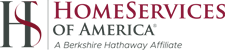 HomeServices of America logo